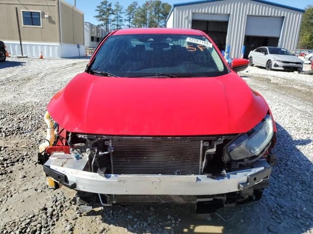 2019 HONDA CIVIC LX 2HGFC2F68KH537076