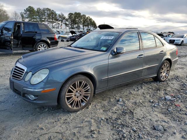 2007 Mercedes-Benz E-Class E 350