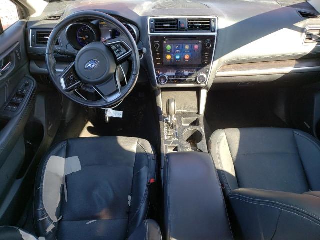 2019 SUBARU LEGACY 2.5 - 4S3BNAJ64K3016612