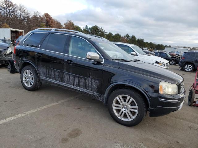 VIN YV4952CZ1D1630220 2013 Volvo XC90, 3.2 no.4