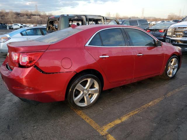 2013 Chevrolet Malibu Ltz VIN: 1G11J5SXXDF171925 Lot: 42830684