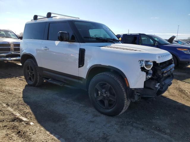 2023 LAND ROVER DEFENDER 9 SALEJ6EXXP2132444