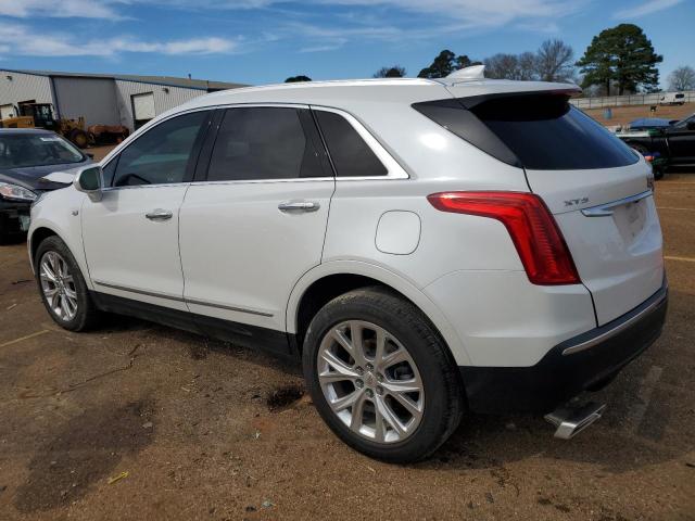 Vin: 1gyknbrs8hz223558, lot: 43037754, cadillac xt5 luxury 20172