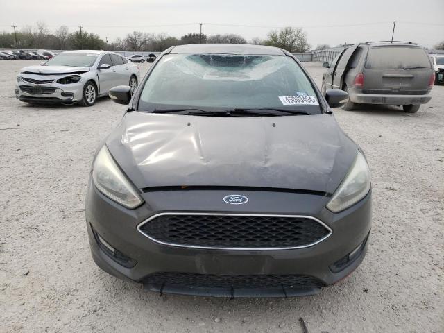 2016 FORD FOCUS SE - 1FADP3F28GL245036