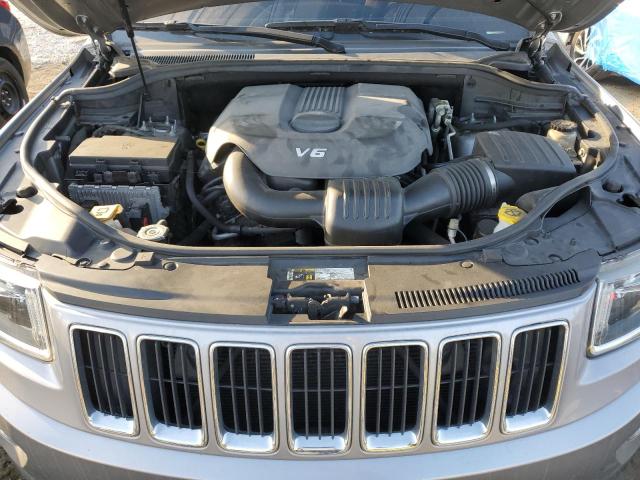 2015 Jeep Grand Cherokee - Image 11