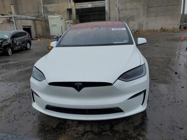 2023 TESLA MODEL X - 7SAXCDE50PF425489
