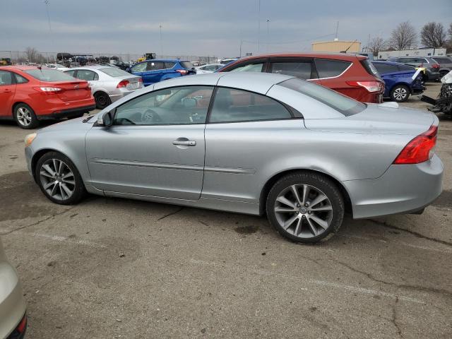 2011 Volvo C70 T5 VIN: YV1672MC8BJ107892 Lot: 43887404