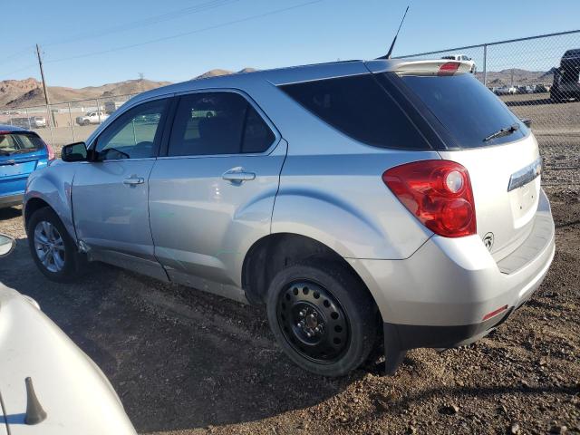 2013 Chevrolet Equinox Ls VIN: 1GNALBEK3DZ117355 Lot: 41128934