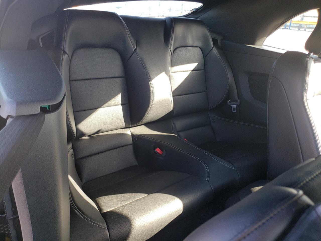 1FATP8FF4F5357587 2015 Ford Mustang Gt