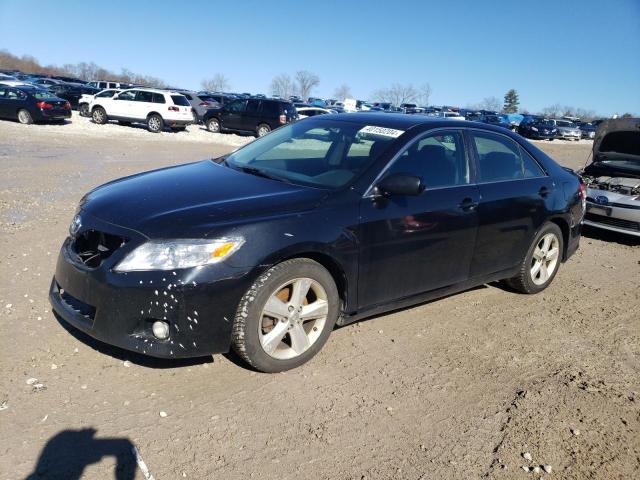 2010 Toyota Camry SE