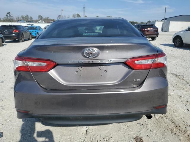 VIN 4T1B11HK9JU060799 2018 Toyota Camry, L no.6