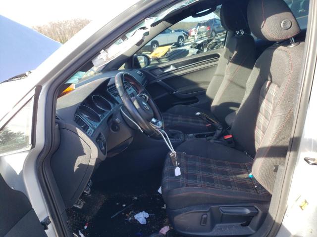 2017 VOLKSWAGEN GTI SPORT - 3VW547AUXHM020766