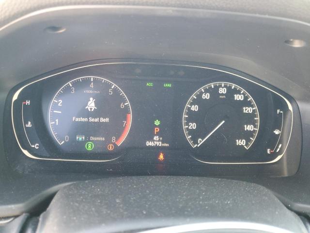 2018 HONDA ACCORD LX 1HGCV1F18JA088149