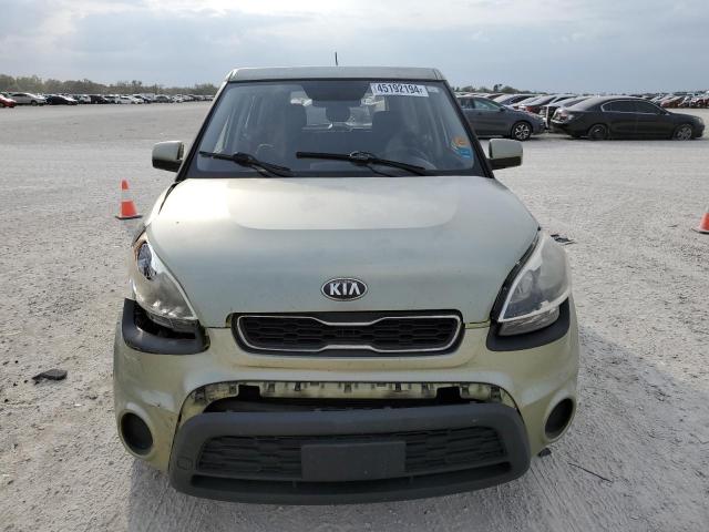 2013 Kia Soul VIN: KNDJT2A57D7578269 Lot: 45192194