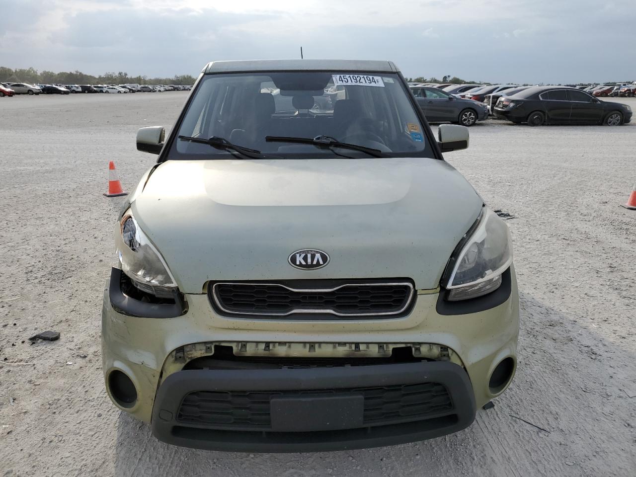 KNDJT2A57D7578269 2013 Kia Soul