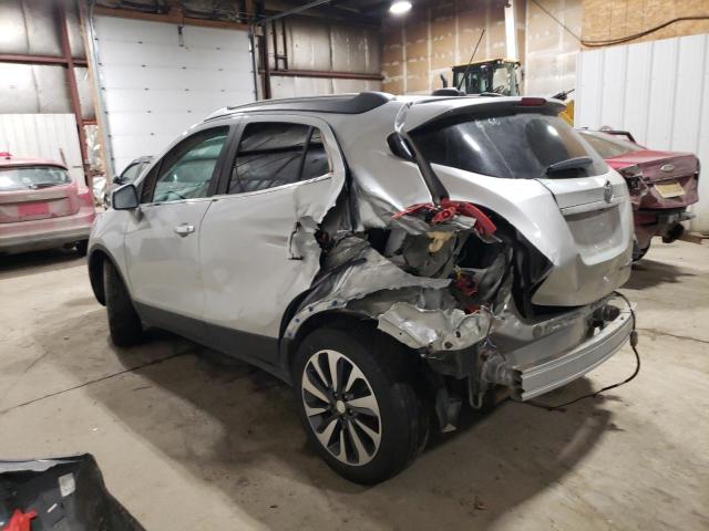 2021 BUICK ENCORE PRE - KL4CJESM4MB367365