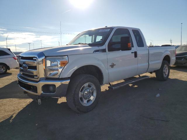 2015 Ford F250 Super Duty VIN: 1FT7X2BT2FEC46038 Lot: 42084914