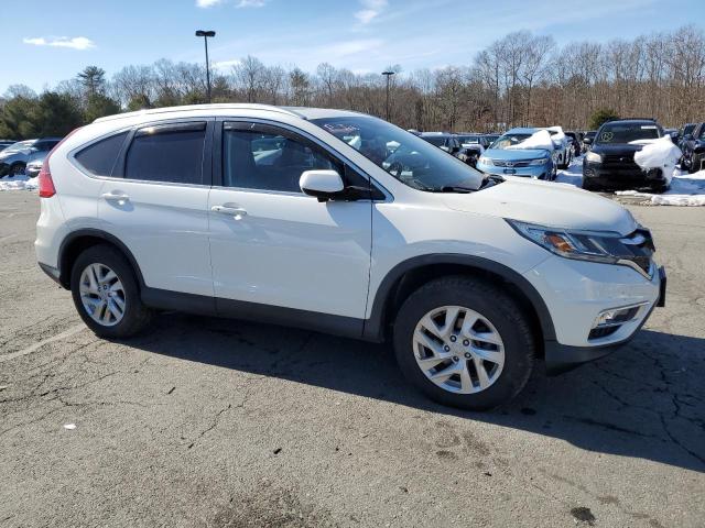 VIN 5J6RM4H71GL127685 2016 Honda CR-V, Exl no.4