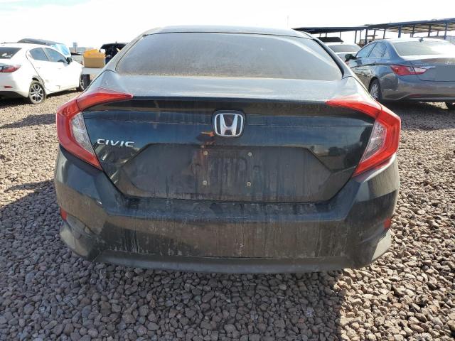 2016 HONDA CIVIC LX - 19XFC2F50GE036059