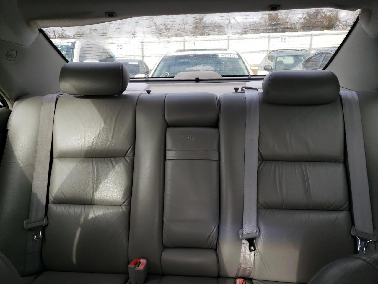 4T1BE30K53U668866 2003 Toyota Camry Le