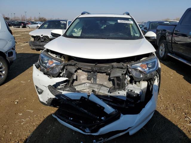 2018 Toyota RAV 4 - Image 5