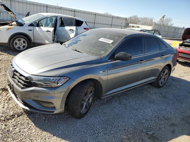 2019 VOLKSWAGEN JETTA S - 3VWCB7BU3KM220715