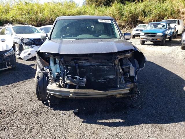 2015 HONDA PILOT EXL 5FNYF4H52FB011567