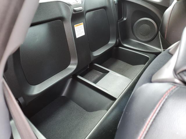2015 HONDA CR-Z EX JHMZF1D66FS000834