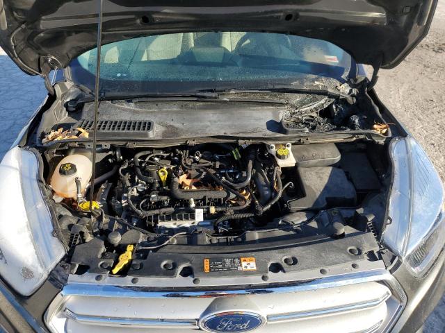2019 FORD ESCAPE SE - 1FMCU9GDXKUB33385