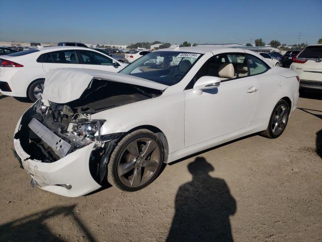 2010 Lexus IS 250 