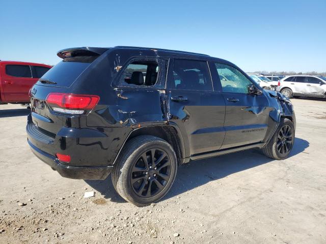 2020 Jeep Grand Cherokee Laredo VIN: 1C4RJFAG4LC422407 Lot: 42487254