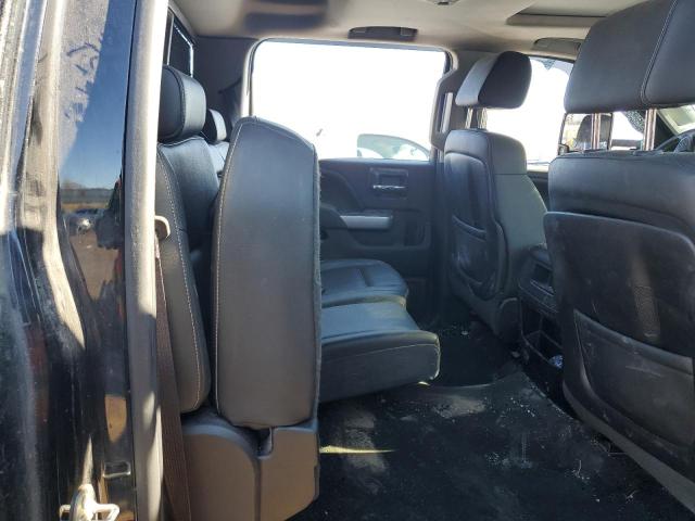 2015 CHEVROLET 2500 HD 1GC1KWE82FF643150