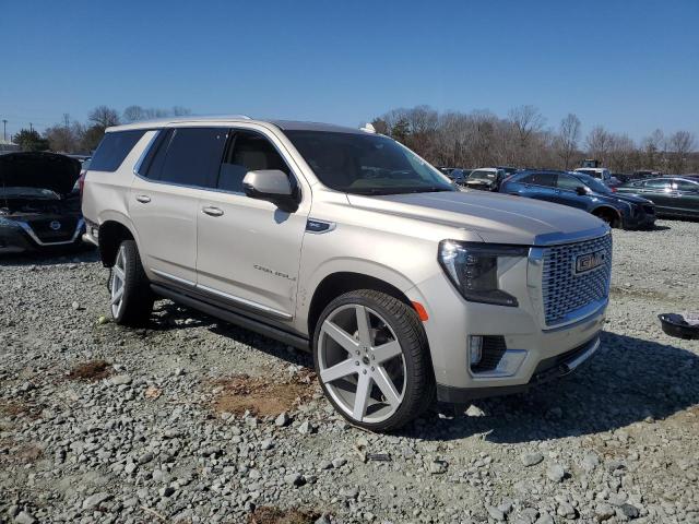 1GKS2DKL4MR407651 2021 GMC Yukon Denali