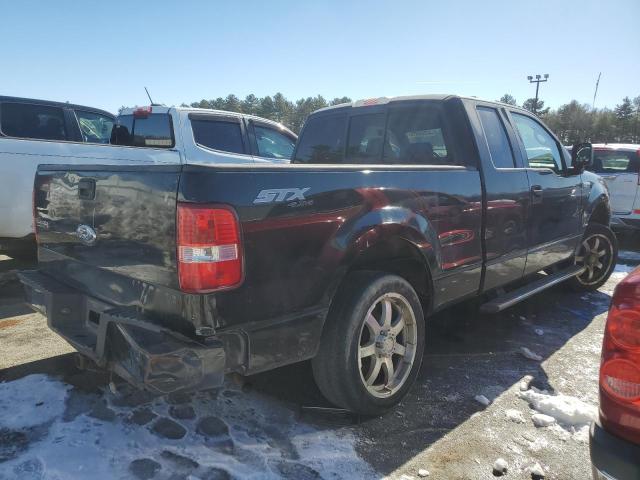 2006 Ford F150 VIN: 1FTRX14W46FA34536 Lot: 43263614