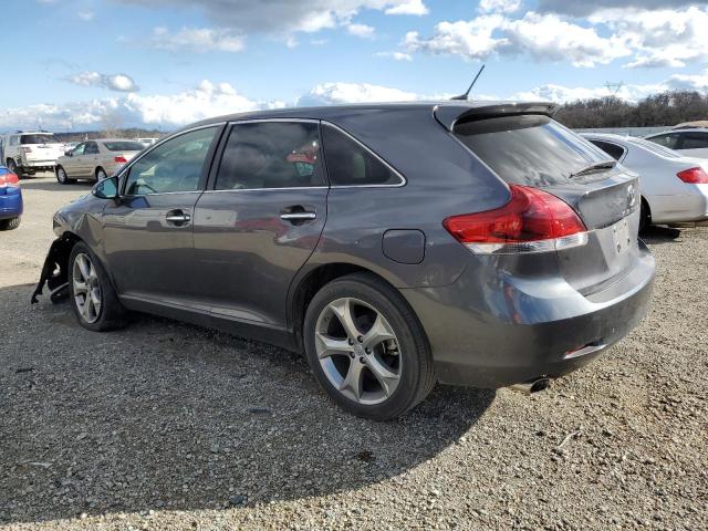 2015 Toyota Venza Le VIN: 4T3ZK3BB7FU074540 Lot: 44477714