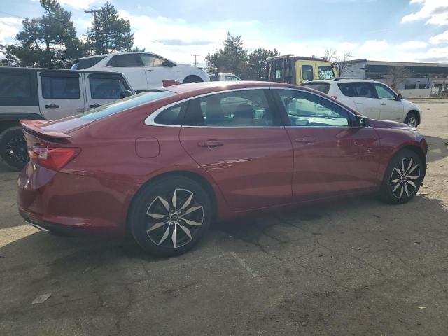 2020 CHEVROLET MALIBU RS - 1G1ZG5ST6LF136148