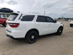 Lot #2938614982 2022 DODGE DURANGO PU