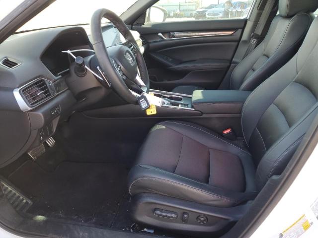 2019 HONDA ACCORD SPO 1HGCV2F36KA024071