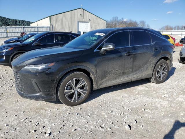 2023 LEXUS RX 350H BA - 2T2BBMCA4PC020262