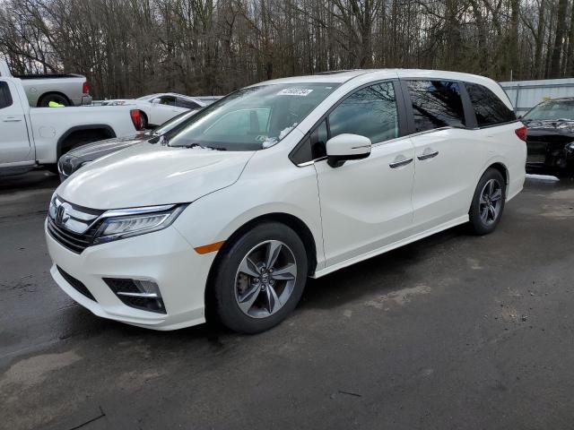 2018 Honda Odyssey TOURING