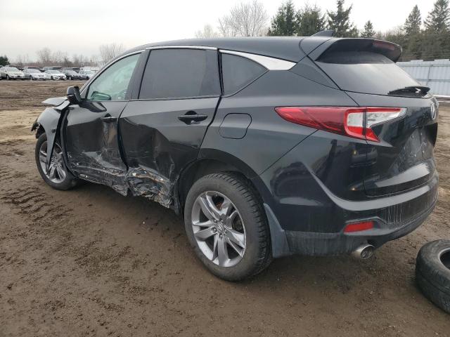 2019 ACURA RDX PLATIN 5J8TC2H95KL800573