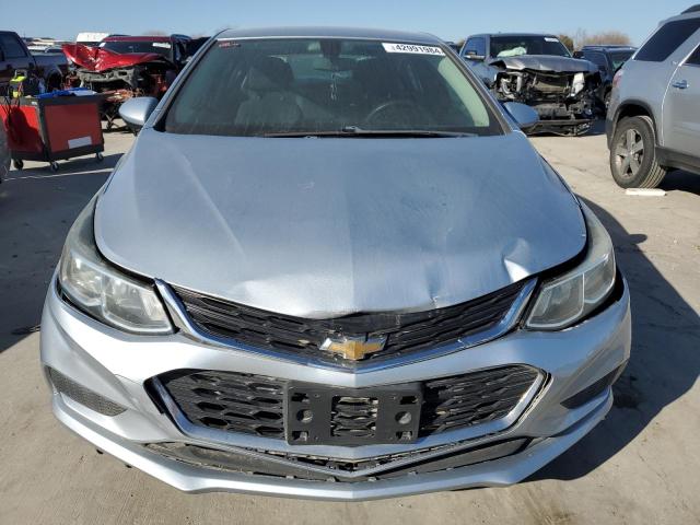 2017 CHEVROLET CRUZE LS 1G1BC5SM9H7147264