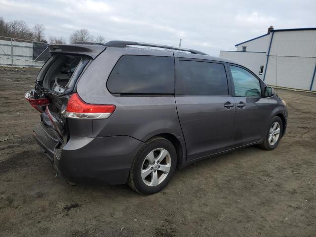 5TDKK3DC6BS163020 2011 Toyota Sienna Le