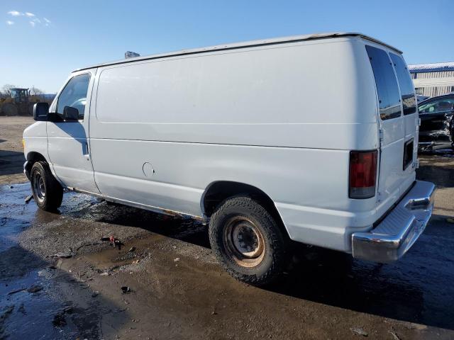 2003 Ford Econoline E250 Van VIN: 1FTNE24L33HB68633 Lot: 43433624