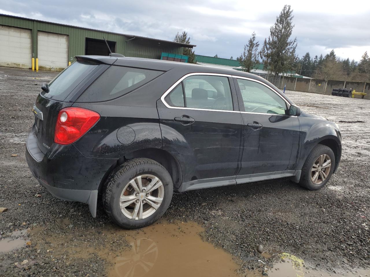 2gnalaekxf1115589 2GNALAEKXF1115589 2015 Chevrolet Equinox Ls