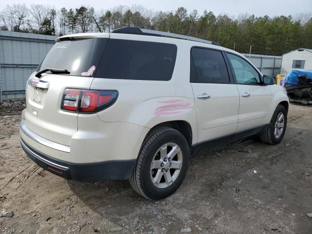 2015 GMC ACADIA SLE 1GKKRPKD6FJ294065