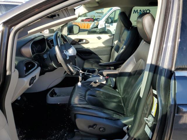 2017 CHRYSLER PACIFICA T 2C4RC1BG4HR554853
