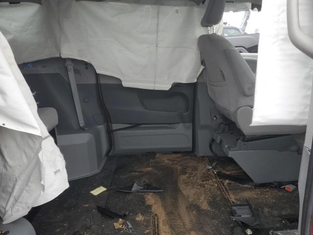 2020 TOYOTA SIENNA LE - 5TDKZ3DC6LS069085