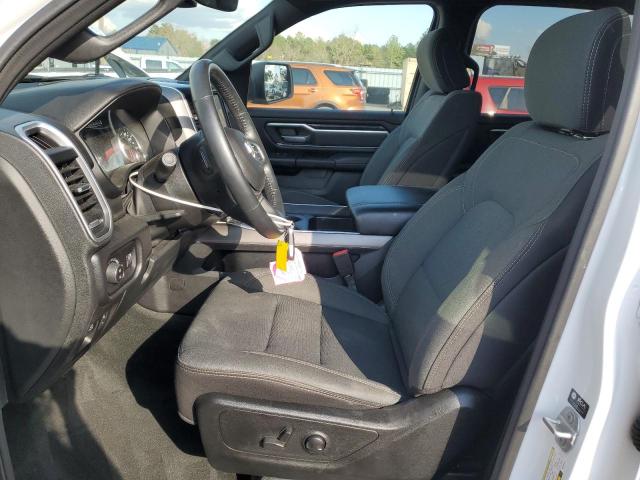 2022 RAM 1500 BIG H - 1C6RREFG2NN431312
