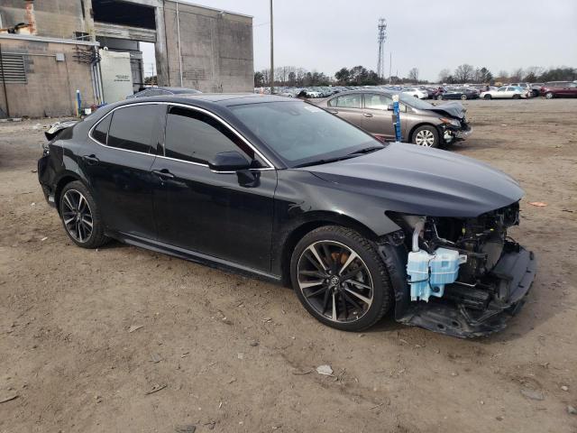 2019 TOYOTA CAMRY - 4T1B61HKXKU294291